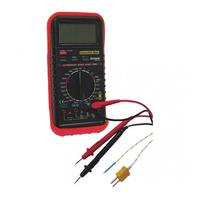 Gambar Alat Ukur Automotive Multimeter Krisbow KW0600276 -Include PPn- dari premiumlaris undefined 2 Tokopedia