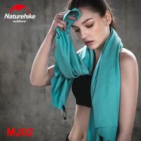 Gambar Handuk Quick Dry Portable Ultralight Bath Towel 128 X 80 Cm Green dari Enemem Store undefined 1 Tokopedia