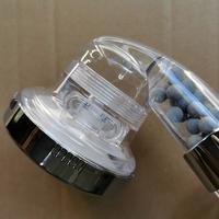 Gambar Shower Head High Pressure Saving Water Fragrance Filtration Bath dari AdipTailor undefined 5 Tokopedia