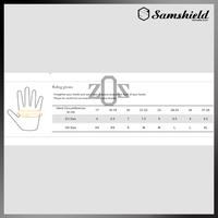 Gambar PPC Sarung Tangan Glove Samshield V-Skin Swarovski Berkuda Equestrian dari aiidagusna undefined 5 Tokopedia