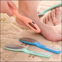 Gambar Alat Kikir Tumit Kaki - Alat Penghalus Telapak dan Kuku Kaki Pedicure dari Audrel Babyshop undefined 2 Tokopedia