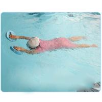 Gambar BJ Foam Swimming Kickboard Training Aid Float Water Pool Training Sw dari BadBoy Jaya undefined 2 Tokopedia