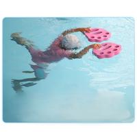 Gambar BJ Foam Swimming Kickboard Training Aid Float Water Pool Training Sw dari BadBoy Jaya undefined 1 Tokopedia
