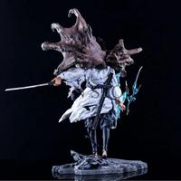 Gambar Action Figure Naruto Sasuke By Iron Curtain  SWEN STORE dari SWEN STORE undefined 2 Tokopedia