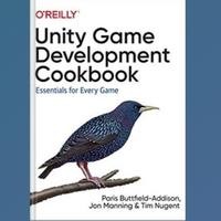 Gambar Buku Unity Game Development Cookbook Essentials for Every Game dari oravirgo book DK undefined 1 Tokopedia