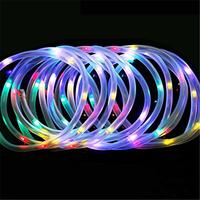 Gambar Lampu Hias String s Solar Power Waterproof 100led 12m Lism 10 Color dari Enemem Store undefined 3 Tokopedia