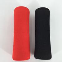 Gambar 2PCS Fitness Equipment Handle Grips Pipe Sponge Foam Rubber Tube Wrap dari flostoress undefined 3 Tokopedia