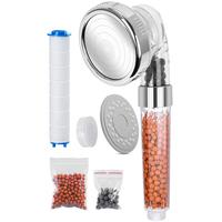 Gambar Shower Head High Pressure Saving Water Fragrance Filtration Bath dari AdipTailor undefined 1 Tokopedia