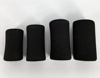 Gambar 2PCS Fitness Equipment Handle Grips Pipe Sponge Foam Rubber Tube Wrap dari flostoress undefined 5 Tokopedia