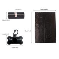 Gambar AG Toilet bags for dogscats 150 PCS garbage bags Pet Supplies 1 dari AdvanceGen undefined 2 Tokopedia