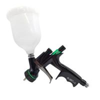 Gambar Limited Edition NVE Spray Gun 1.3mm Stainless Steel Nozzle Air DV1 dari Skinner Market undefined 1 Tokopedia