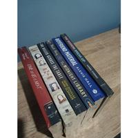 Gambar From Third World to First The Singapore Story - Lee Kuan Yew (English) dari Mangatonstore undefined 3 Tokopedia