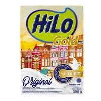 Gambar Hilo Gold Original Coklat 500gr Susu Formula Milk Kalsium Tulang Susu dari SARAHHSAPATU undefined 1 Tokopedia