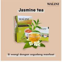 Gambar TEH CELUP WALINI LEMON LECI JASMINE BLACKCURRANT HIJAU CELUP 25 AMPLOP - Jasmine, Amplop dari SyonStore undefined 5 Tokopedia