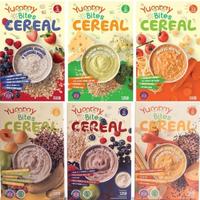 Gambar |SHOWSALE| Yummy Bites Cereal dari DEDEHSUSANTI25 undefined 1 Tokopedia