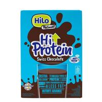 Gambar HiLo Platinum Swiss Chocolate 420 g dari PT JAMAIKA MULIA undefined 1 Tokopedia