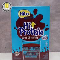 Gambar Hilo Susu Bubuk Hi-Calcium Platinum Swiss Chocolate 420g dari Arsanimart undefined 1 Tokopedia