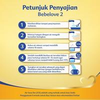 Gambar |SHOWSALE| BEBELOVE 2 800 GR dari DEDEHSUSANTI25 undefined 3 Tokopedia