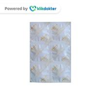 Gambar Rillus 6 Tablet dari APOTIK MELAWAI 21 undefined 1 Tokopedia