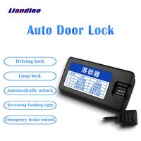 Gambar Promo Auto Door Lock For Toyota Corolla/Levin/RAV4 Car Electronics dari Mayboy Storeone undefined 4 Tokopedia