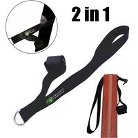 Gambar Door Anchor with Thickened Neoprene Padding for Resistance Bands dari Elsdv undefined 2 Tokopedia