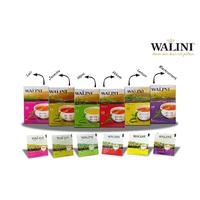 Gambar TEH CELUP WALINI LEMON LECI JASMINE BLACKCURRANT HIJAU CELUP 25 AMPLOP - Jasmine, Amplop dari SyonStore undefined 1 Tokopedia