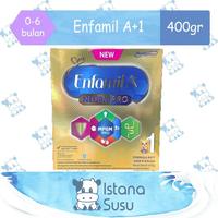 Gambar |EXECUTIVE| Enfamil A+ 1 400 gr dari DEDEHSUSANTI25 undefined 1 Tokopedia