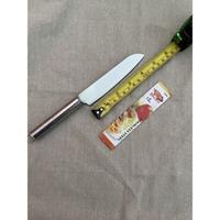 Gambar Pisau Full Stainless Steel tebal Dony - pisau stenless , 6ins dari 5758 Kitchenware undefined 1 Tokopedia