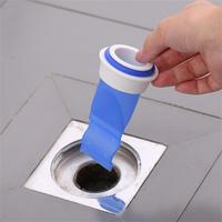 Gambar Floor Drain Dish Drainer For Kitchen Sink Drain Water Filtration dari trunnel tuple undefined 5 Tokopedia