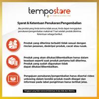 Gambar Bodrexin Tablet 6 Folding Box 1 Folding Box isi 4 Alustrip 4 tablet [04.2027] dari TempoStore undefined 5 Tokopedia