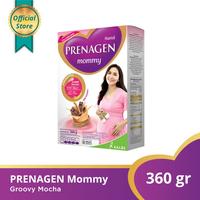 Gambar Prenagen Mommy Mocha 360Gr Tbk - Twinpack dari Link_Tepung undefined 2 Tokopedia