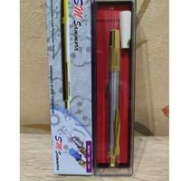 Gambar Pen Bekam Perak | Lancing Sammora Silver | Alat Bekam Samora Silver SM dari ApotekOn Line undefined 1 Tokopedia