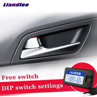Gambar Promo Auto Door Lock For Toyota Corolla/Levin/RAV4 Car Electronics dari Mayboy Storeone undefined 3 Tokopedia