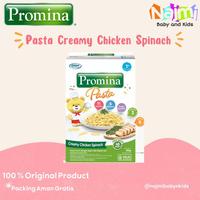 Gambar |SHOWSALE| Promina Pasta Creamy Chicken Spinach 60 gram / Pasta instan dari DEDEHSUSANTI25 undefined 1 Tokopedia