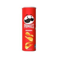 Gambar PRINGLES SNACK ORIGINAL 102 GR dari Hypermart Cimanggis Dua undefined 1 Tokopedia