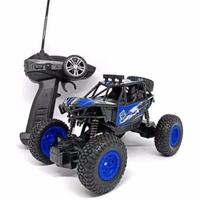 Gambar Rc mobil rock crawler off road mobil remote control dari tintahijau undefined 1 Tokopedia