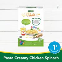 Gambar |SHOWSALE| Promina Pasta Creamy Chicken Spinach 60 gram / Pasta instan dari DEDEHSUSANTI25 undefined 2 Tokopedia
