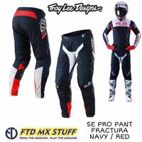 Gambar Jersey Set Troy Lee Designs Se Pro Fractura New Stock dari Saheedi Store undefined 2 Tokopedia