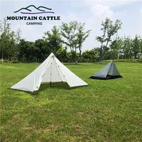 Gambar Tenda Camping Besar untuk 5-8 Orang Pop Up Otomatis dari Zona Camp undefined 3 Tokopedia