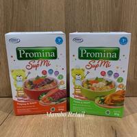 Gambar |EXECUTIVE| Promina Sup Mi Daging Sayur 84gr Untuk 1 Tahun Ke Atas | dari DEDEHSUSANTI25 undefined 4 Tokopedia