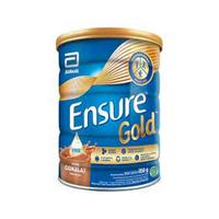 Gambar ENSURE FOS CHOCOLATE TIN 900 GR dari PT Picto Square undefined 1 Tokopedia