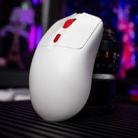 Gambar PHYLINA S450 Wireless Gaming Mouse 56g Lightweight 2.4G USB-C Wired dari Cunha Market undefined 3 Tokopedia