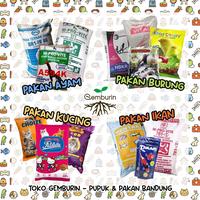 Gambar Leopard Madu Halus Plus Pakan Makanan Burung Ciblek Prenjak Cito Kolibri Bagus dari Gemburin undefined 3 Tokopedia