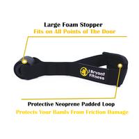 Gambar Door Anchor with Thickened Neoprene Padding for Resistance Bands dari Elsdv undefined 5 Tokopedia