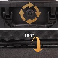 Gambar Waterproof Tool Box Instrument Equipment Seal Storage Box Safety dari PermataMewah55 undefined 1 Tokopedia