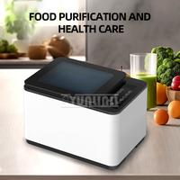 Gambar Ultrasonic Vegetable Washing Machine Household Fruit And Vegetable Cleaning Machine Kitchen Appliances dari Flesta17 undefined 5 Tokopedia