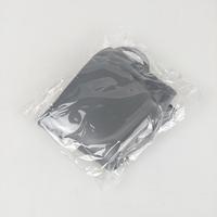 Gambar Alas Air Fryer Baking Tray Silicone Pan loyang air fryer Tatakan Paper - Gray dari Afika-Smarthome MKS undefined 5 Tokopedia