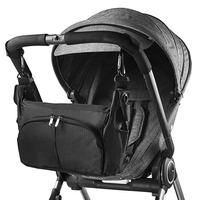 Gambar Doona Multifunctional Portable Diaper Bag Compatible With Stroll dari MutiaraMart67 undefined 5 Tokopedia