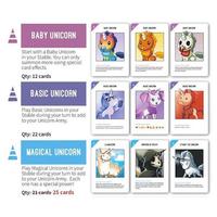 Gambar Produk Baru! Unstable Unicorn Friends Game Card Game dari arumistore97 undefined 1 Tokopedia