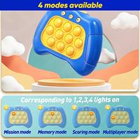 Gambar Quick Push Game Console Popping Toy for Kids Birthday Gift for dari JemariShaleh undefined 4 Tokopedia